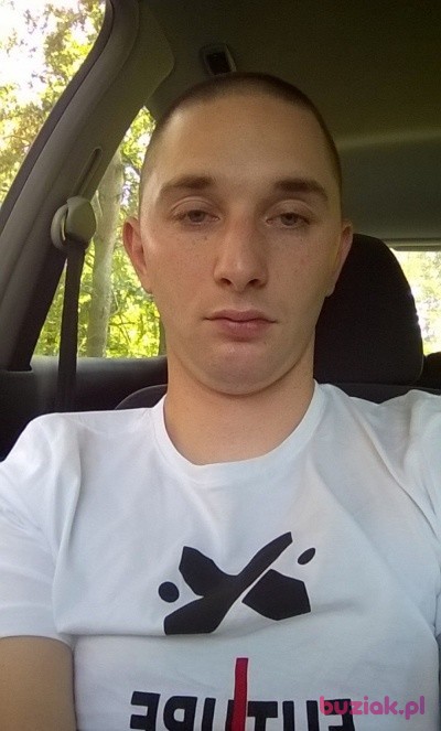 Patryk, Male, 30, Sława, Polska: 1