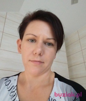 Anane, Female, 40, Kłobuck, Polska, Photo: 2