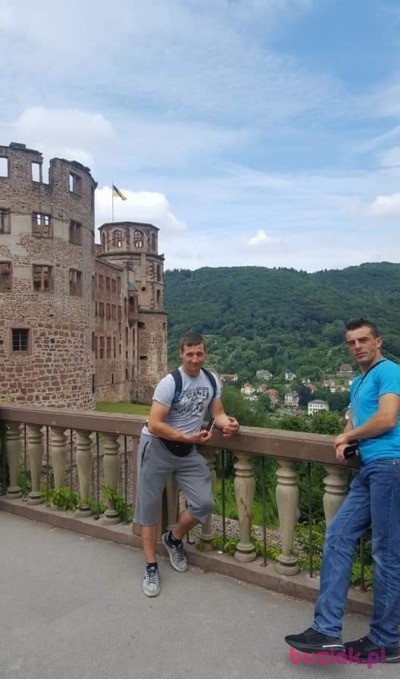 Sebastian, Mężczyzna, 37, Olsztyn, Polska, Zdjęcie: 2