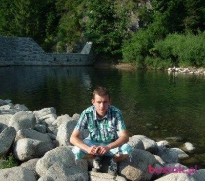 lukaszek6422, Male, 31, Radom, Polska: 1