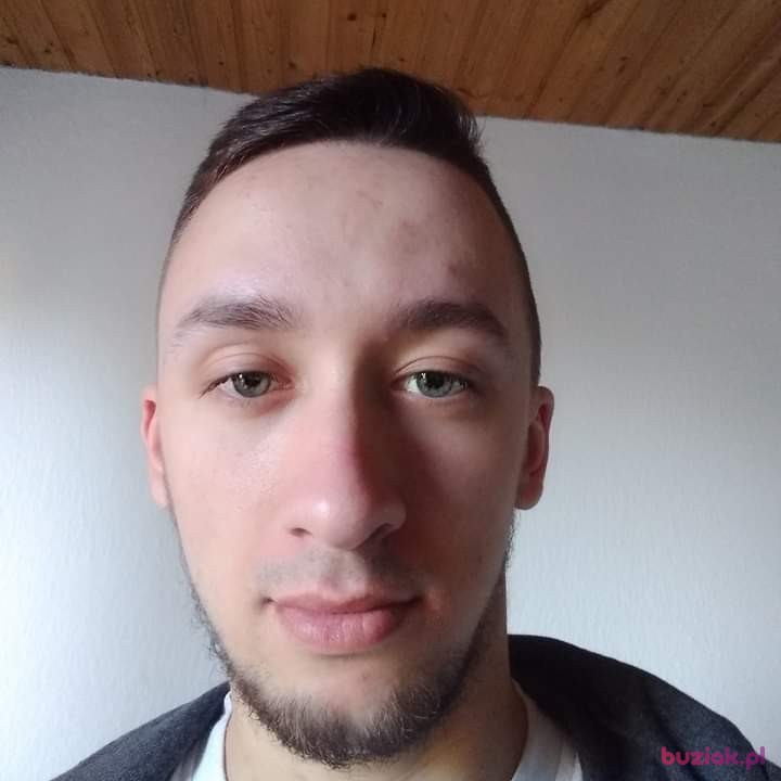 Paweł, Mężczyzna, 26, Frankfurt, Niemcy: 1