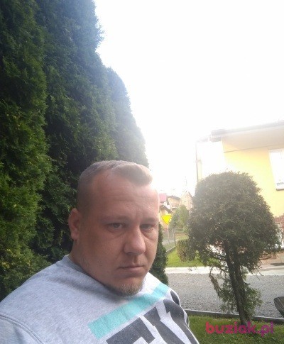 Daniel, Male, 38, Przeworsk, Polska, Photo: 1