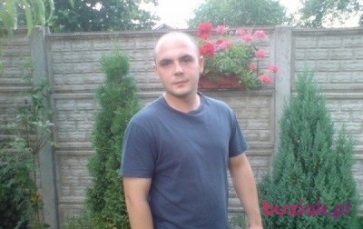 Robert, Mężczyzna, 40, Zamość, Polska: 1