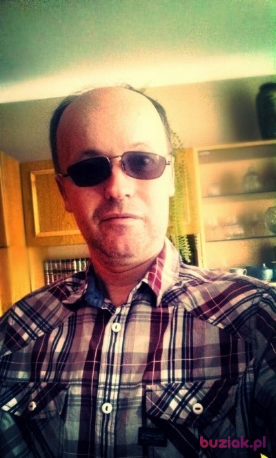 Grzegorz, Mężczyzna, 55, Kozienice, Polska: 1
