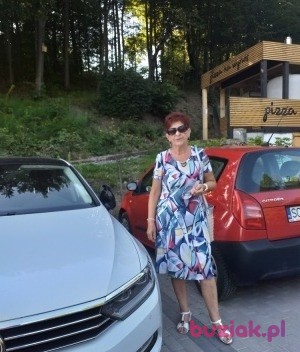 Halina, Female, 73, Zabrze, Polska, Photo: 6