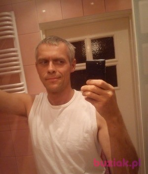 Marek , Male, 49, Międzyrzecz, Polska, Photo: 4