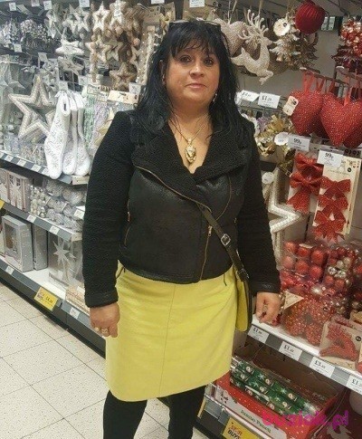Violetta, Kobieta, 62, Dundee, Wielka Brytania, Zdjęcie: 2
