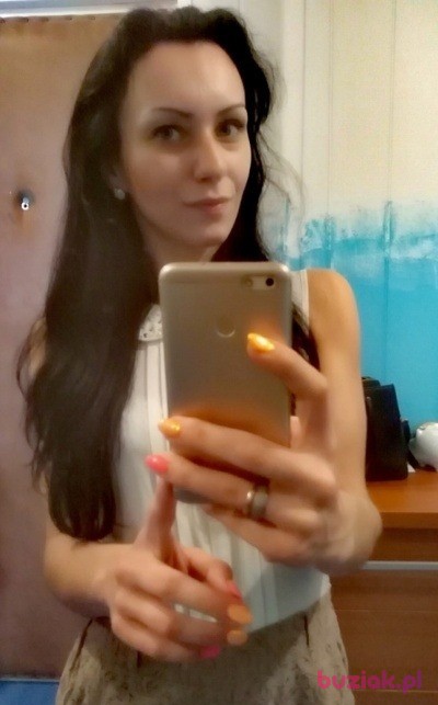 Karolina, Female, 31, Świebodzin, Polska, Photo: 3