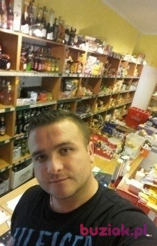 Patryk, Male, 36, Błonie, Polska, Photo: 2