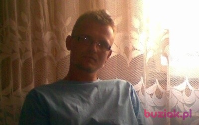 Krzysztof, Male, 42, Warszawa, Polska: 1
