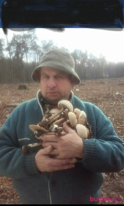 Andrzej, Mężczyzna, 58, Mosina, Polska: 1