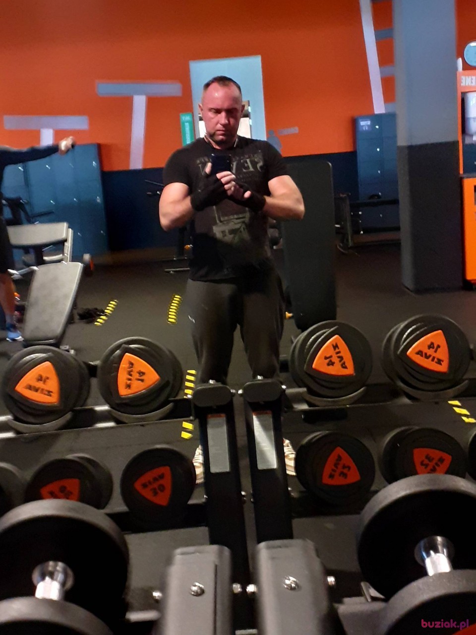 Arek, Mężczyzna, 41, Rotterdam South Holland Province, Holandia, Zdjęcie: 3