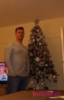 Roman, Male, 54, Łask, Polska, Photo: 2