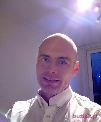 Przemyslaw, Mężczyzna, 42, Oss North Brabant Province, Holandia: 1