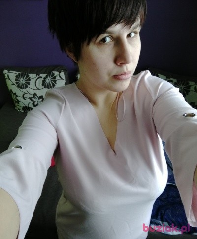 Magdalena , Female, 35, Bielsko-Biała, Polska: 1