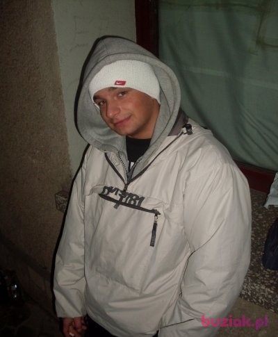 Sebastian:P , Mężczyzna, 32, Kraków, Polska, Zdjęcie: 1