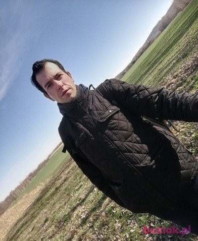 Romek, Male, 36, Prudnik, Polska, Photo: 11