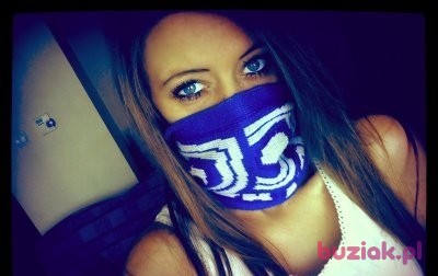 Patrycja Anastazja, Kobieta, 30, Poznań, Polska, Zdjęcie: 4