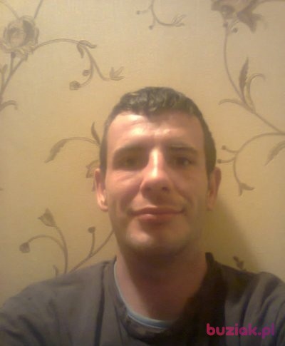 kamsz, Male, 41, Leszno, Polska, Photo: 1