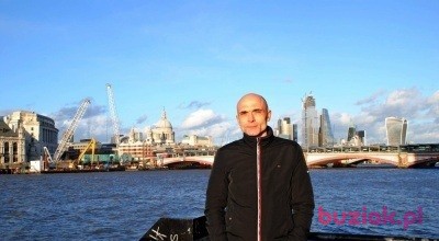 Pawelr80, Male, 45, Wielka Brytania, Photo: 2