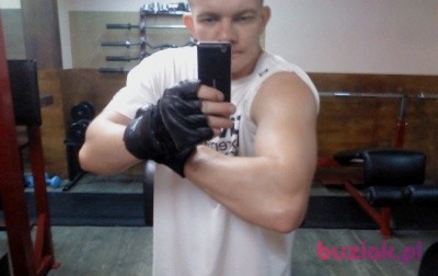 Marcin, Male, 38, Ostrowiec Swiętokrzyski, Polska, Photo: 1