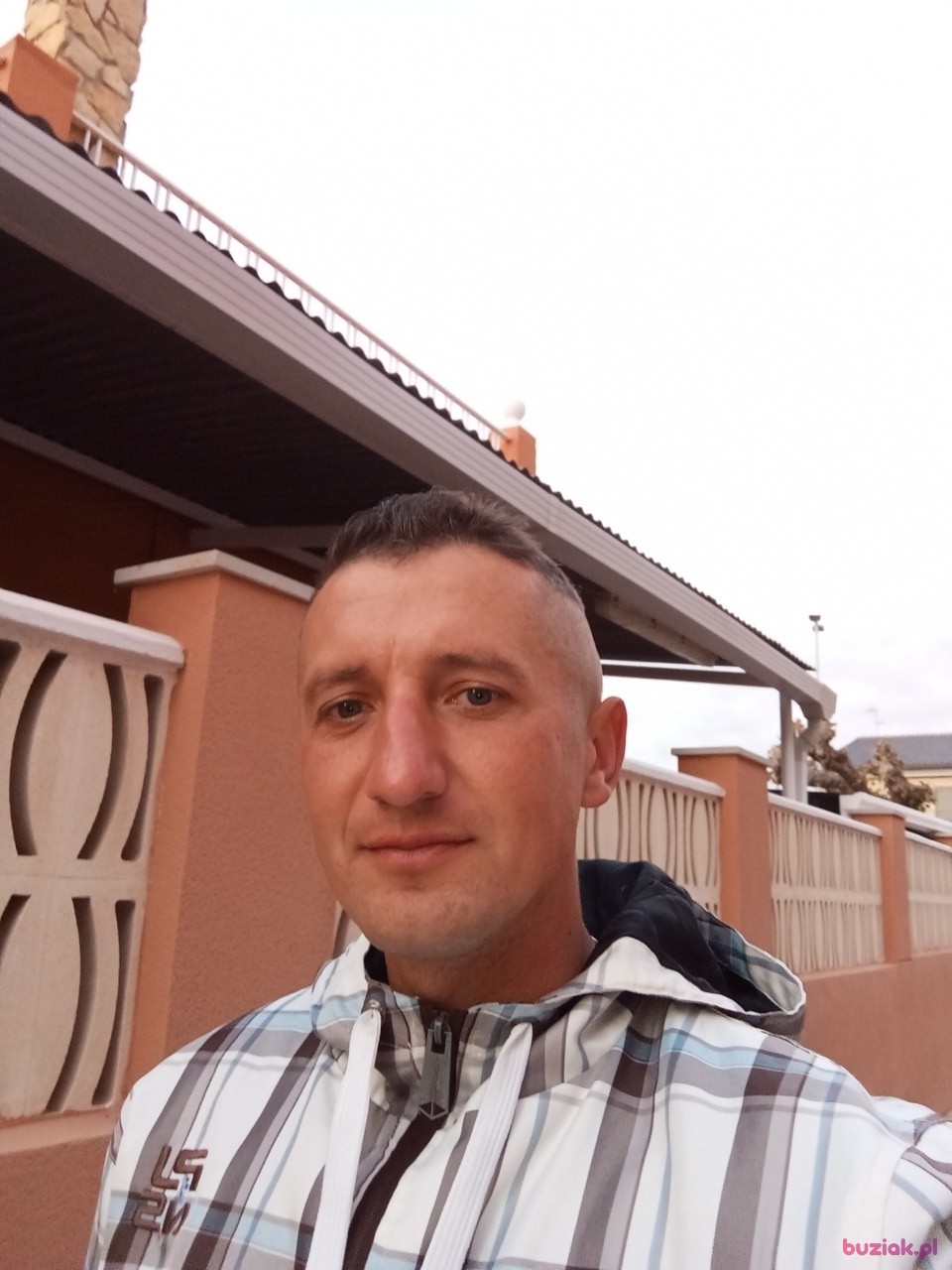 Marcin, Male, 38, Prowincja Walencja, Hiszpania, Photo: 1