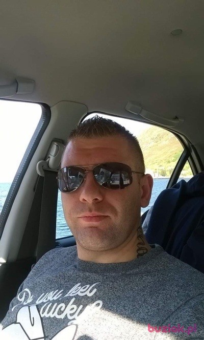 Daniel17555, Male, 37, Świnoujście, Polska, Photo: 6