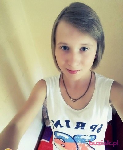 Emilia, Kobieta, 25, Chełm, Polska: 1