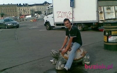 Rafał, Male, 52, Radom, Polska, Photo: 3