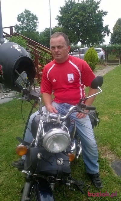 Sebastian , Male, 50, Recz, Polska, Photo: 2