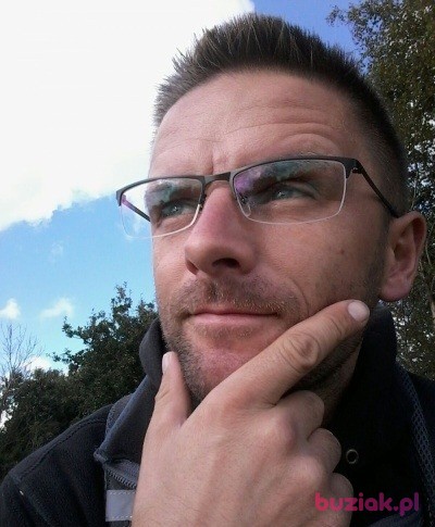 Łukasz, Mężczyzna, 42, Holandia, Zdjęcie: 2