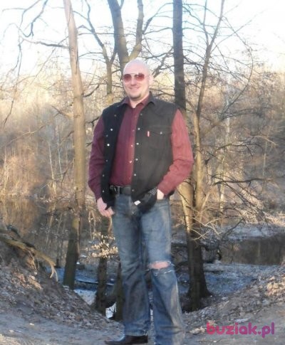 Andrzej, Mężczyzna, 41, Zielona Góra, Polska, Zdjęcie: 2