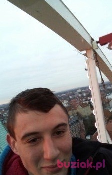 Oskar, Mężczyzna, 28, Niemcy, Zdjęcie: 1
