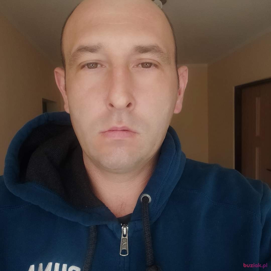 Marcin , Male, 44, Bytom, Polska: 1