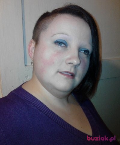 iwa, Female, 44, Brzeg Dolny, Polska: 1