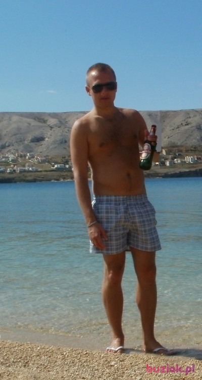 Michał, Mężczyzna, 33, Żywiec, Polska: 1