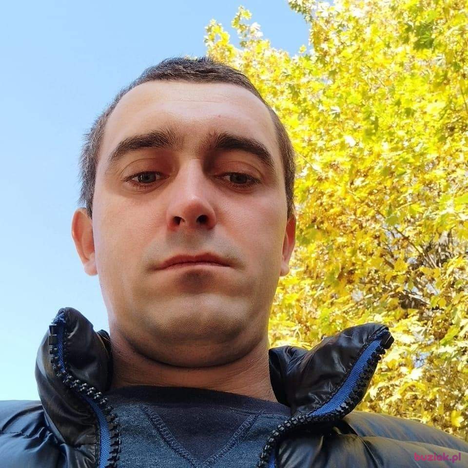 Wojtek, Male, 30, Augustów, Polska, Photo: 1