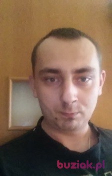 Marek, Mężczyzna, 31, Warszawa, Polska: 1