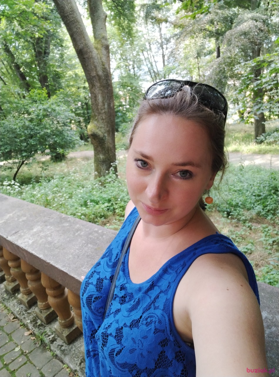 Martyna, Kobieta, 37, Kraków, Polska: 1