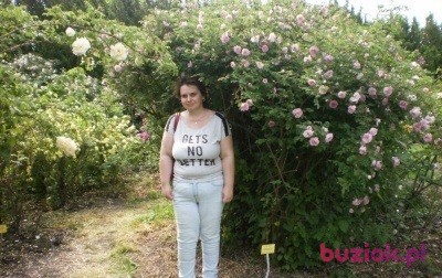 Ania, Female, 43, Radom, Polska, Photo: 11