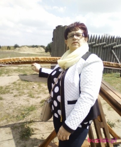 Anna, Kobieta, 66, Żyrardów, Polska, Zdjęcie: 1