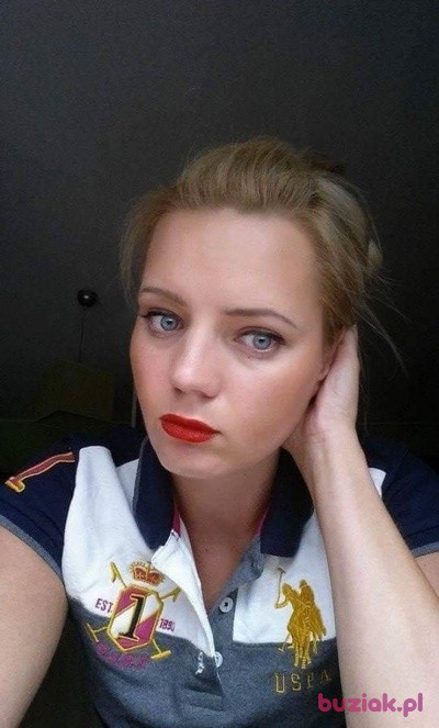 Ewelina , Kobieta, 39, Pruszków, Polska: 1