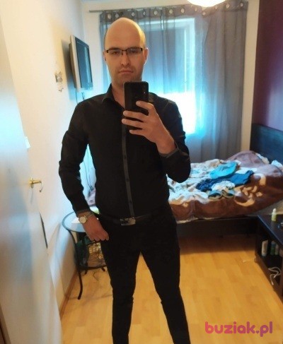 Piotrek, Mężczyzna, 32, Warszawa, Polska, Zdjęcie: 3
