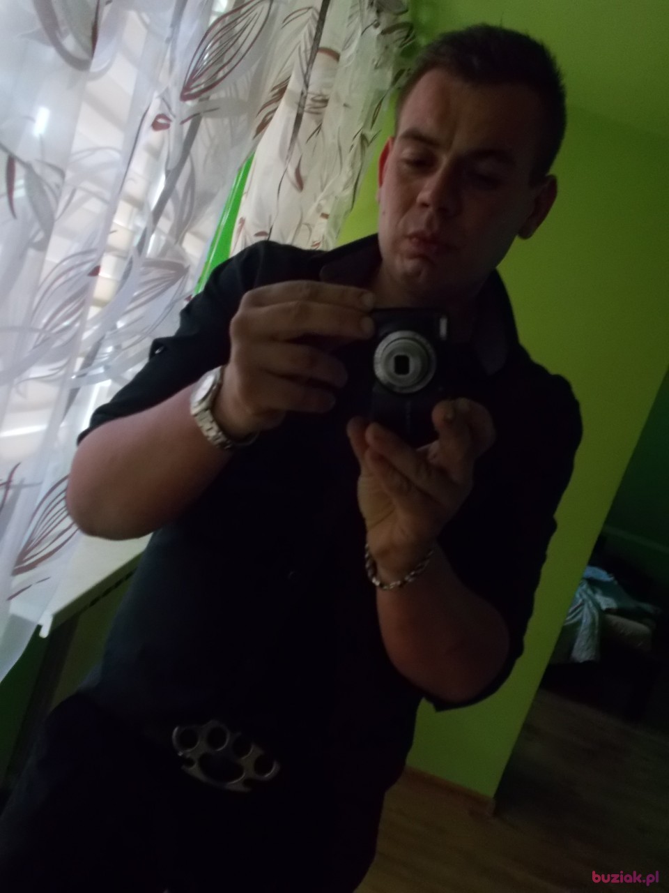 Wojtek, Male, 35, Bolesławiec, Polska: 1