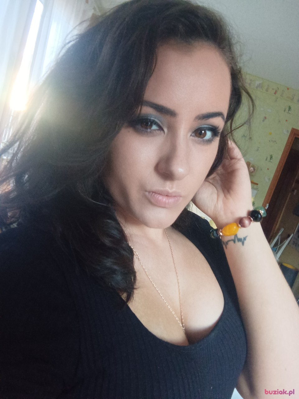 Sophia, Kobieta, 30, Warszawa, Polska, Zdjęcie: 2