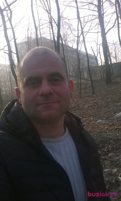 Mariusz, Male, 49, Katowice, Polska: 1