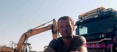 Grzegorz, Male, 38, Pruszcz Gdański, Polska: 1