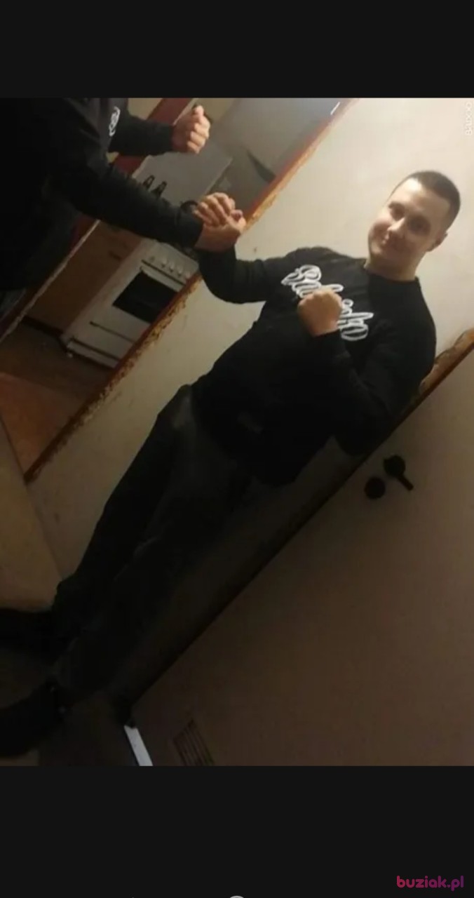 Erwin, Mężczyzna, 24, Lublin, Polska, Zdjęcie: 1