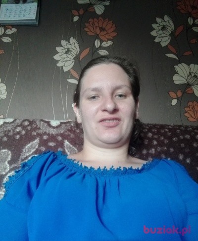 Niucha222, Female, 34, Chodzież, Polska: 1