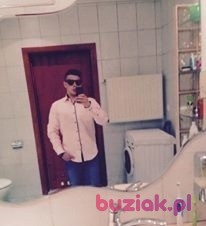 Tobiasz, Mężczyzna, 26, Ostrzeszów, Polska, Zdjęcie: 4